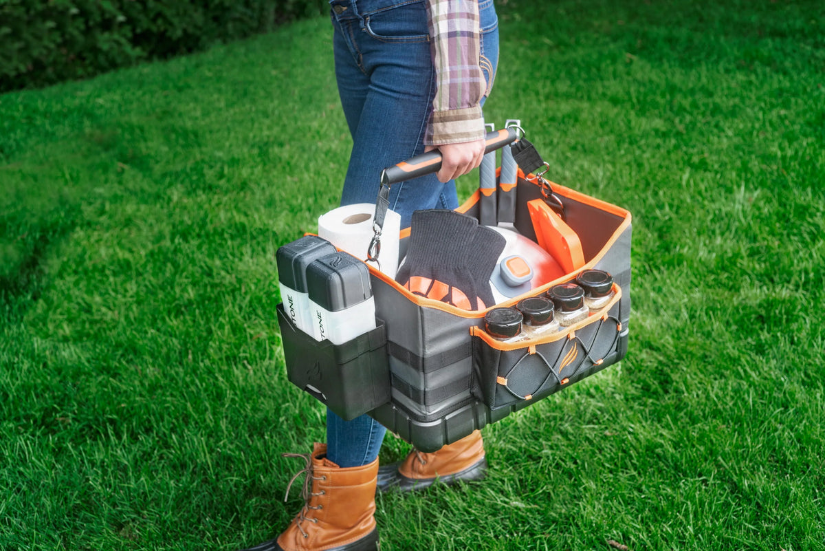 Griddle Caddy D52866
