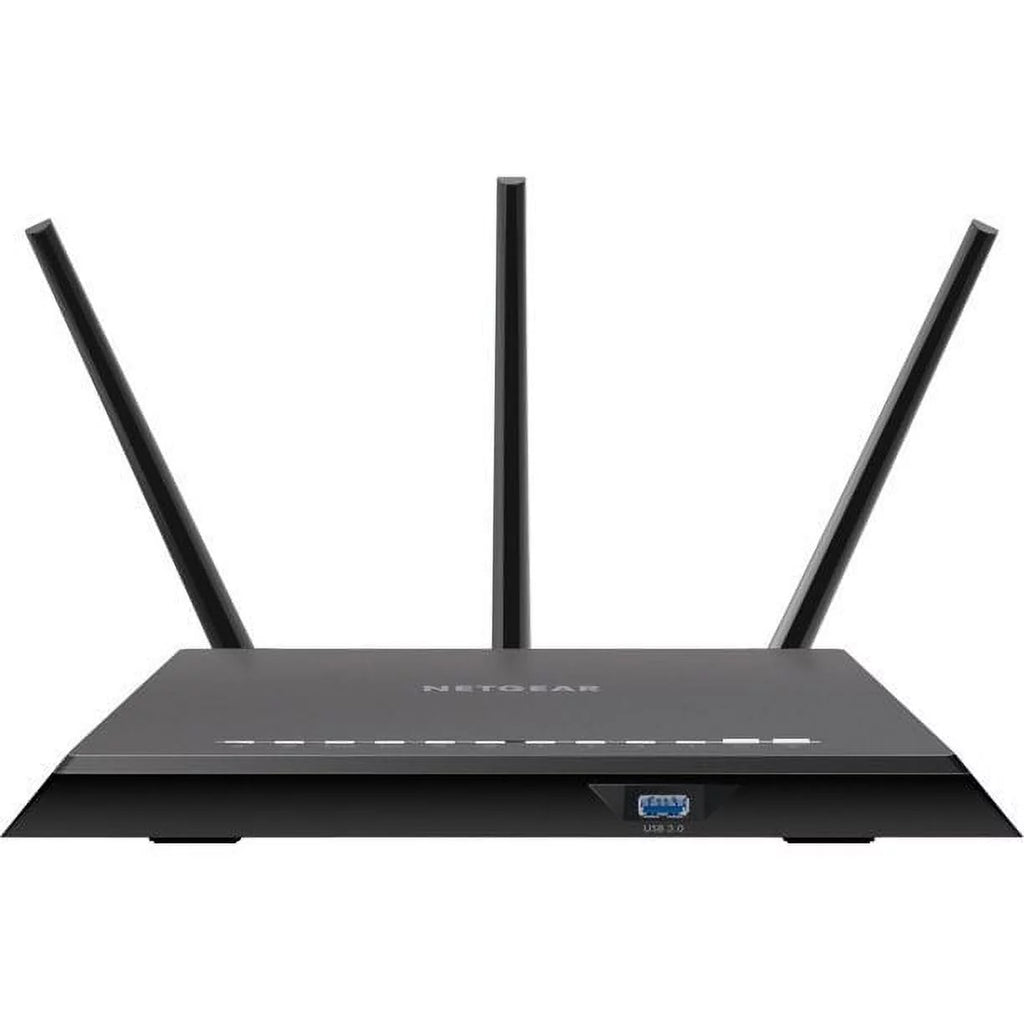 Restored Wi-Fi 5 Ethernet Wireless Router V162