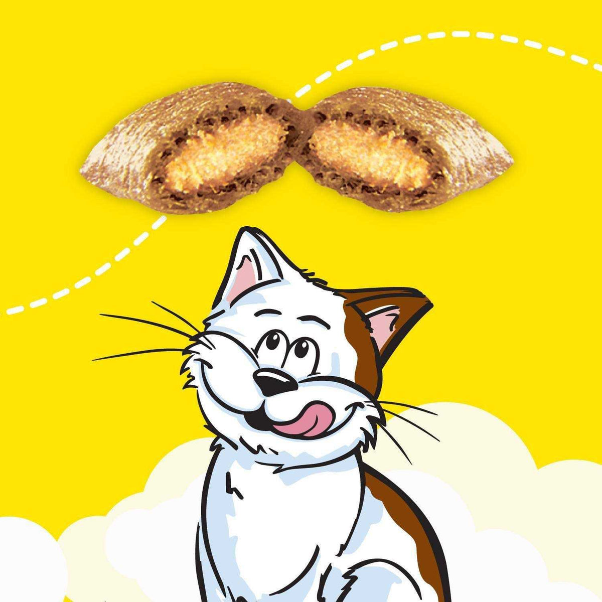 Cat Treats K875769