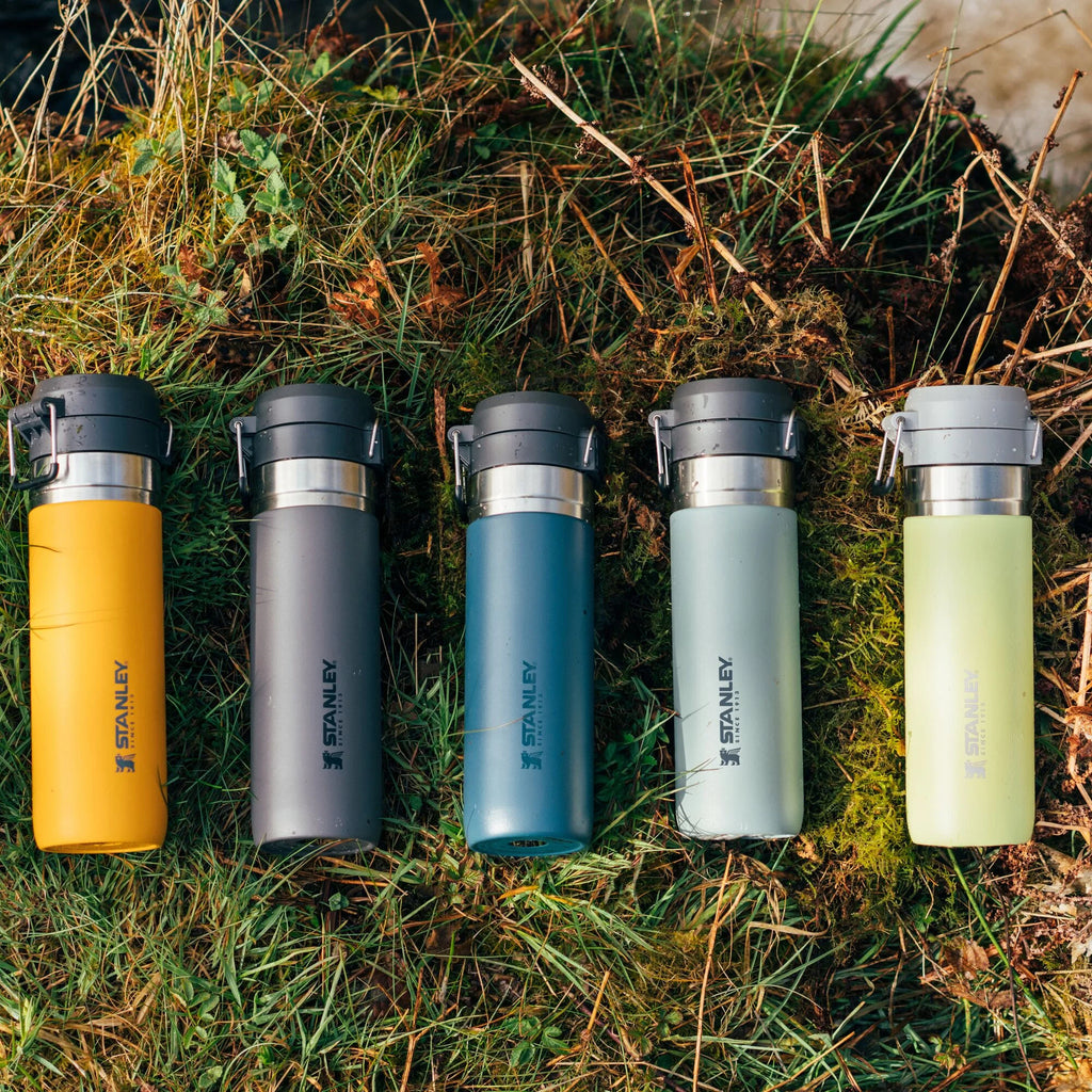 Stainless Steel Insulated Water Bottle 24oz J146492