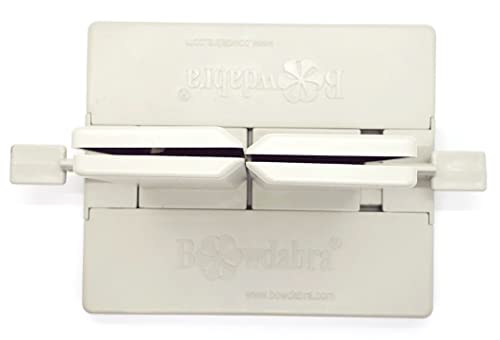 Set of 4 Bow Maker Tools Craft Kit K497598
