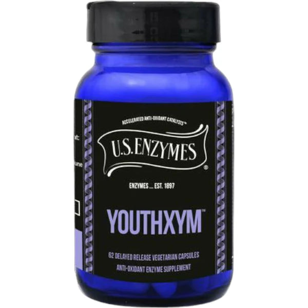 Delayed Release 62 Capsules A263