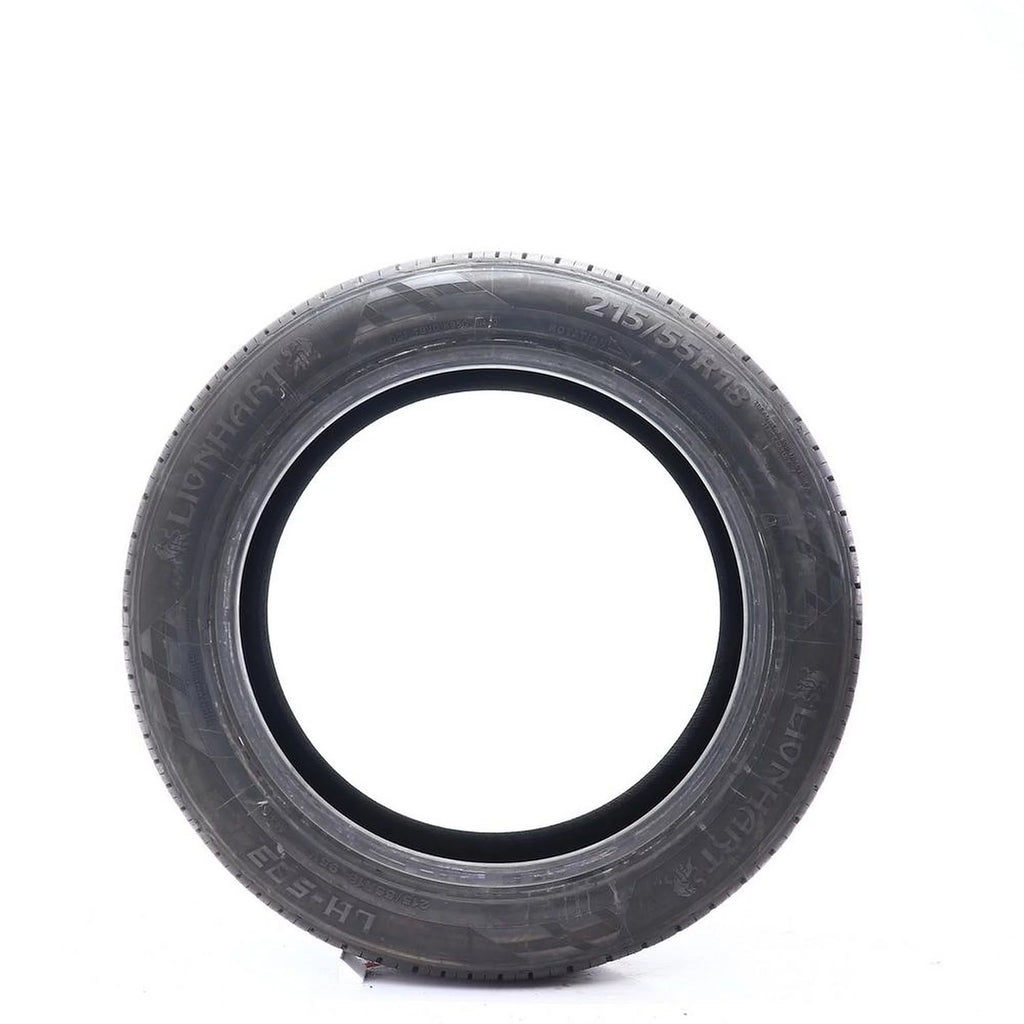 All Season 205/45ZR17 88W XL Passenger Tire P3194