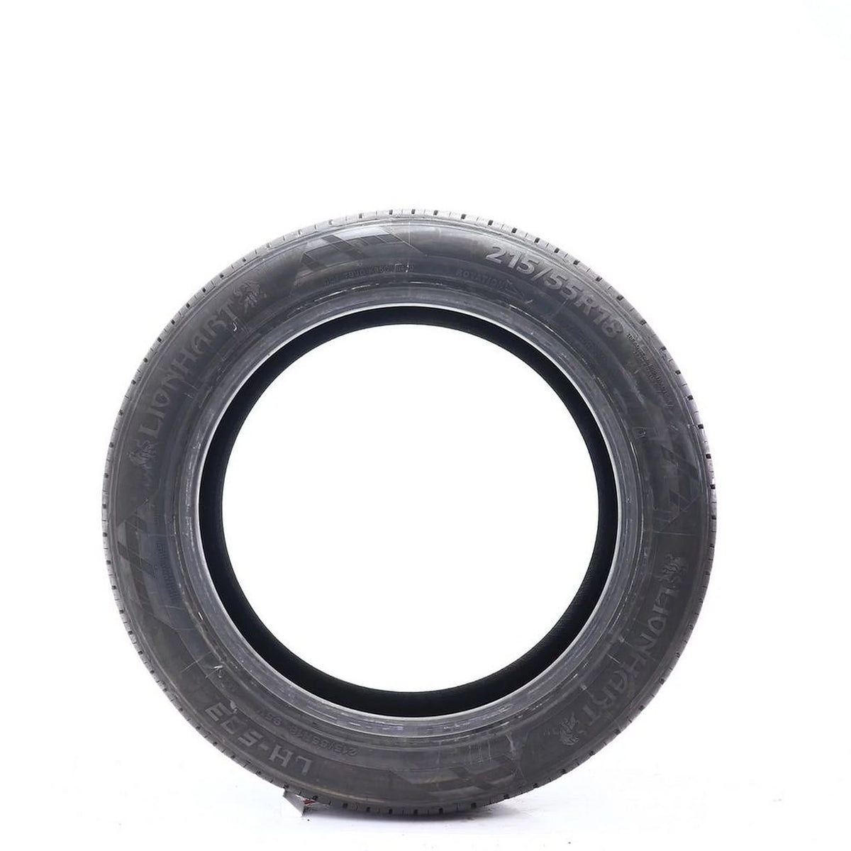 All Season 205/45ZR17 88W XL Passenger Tire P3194