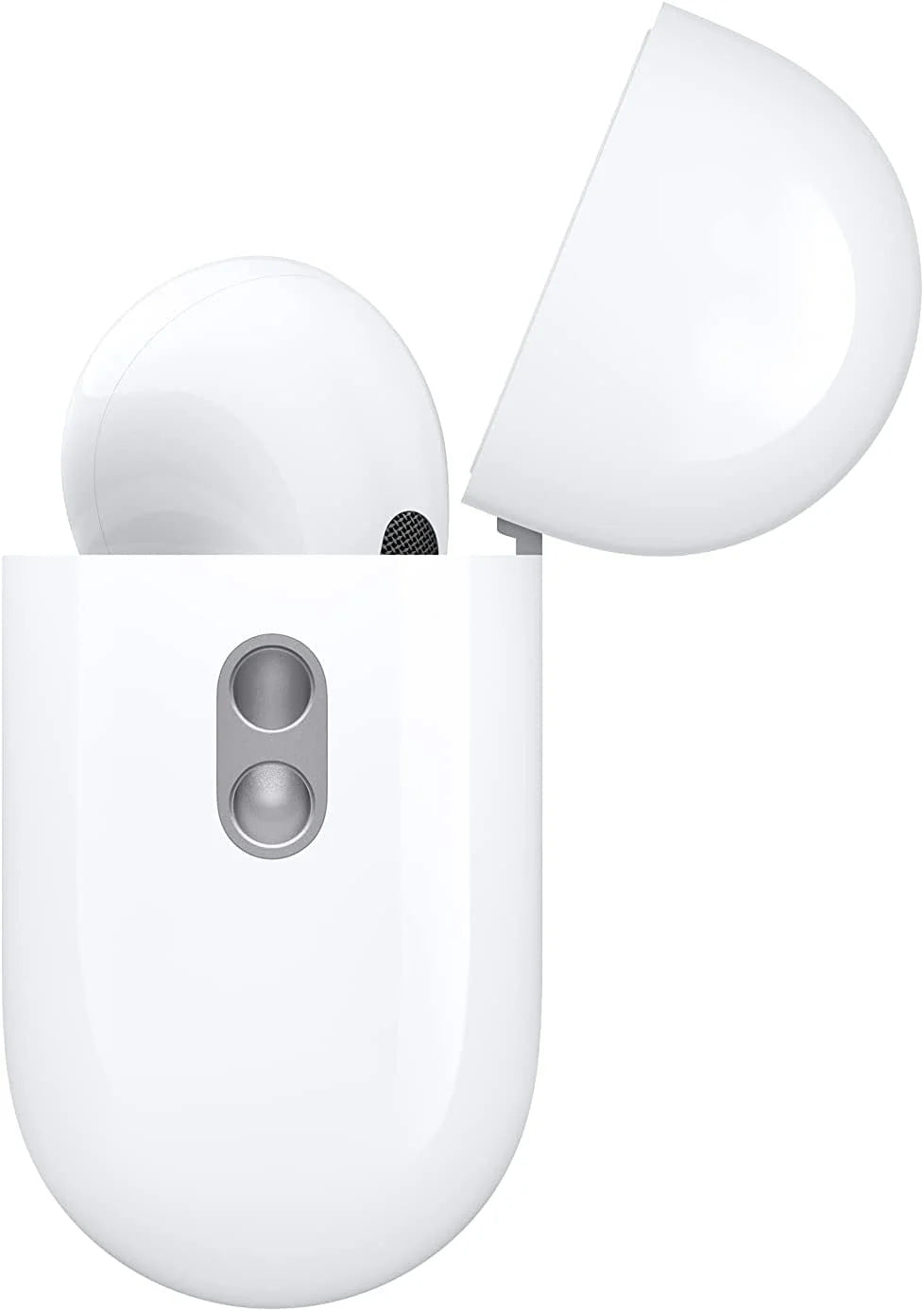 White In Ear Headphones B27634