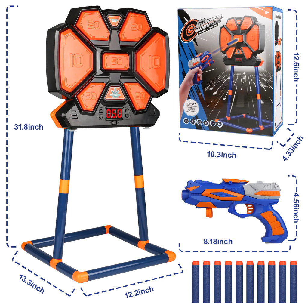 Shooting Target for Kids A92080