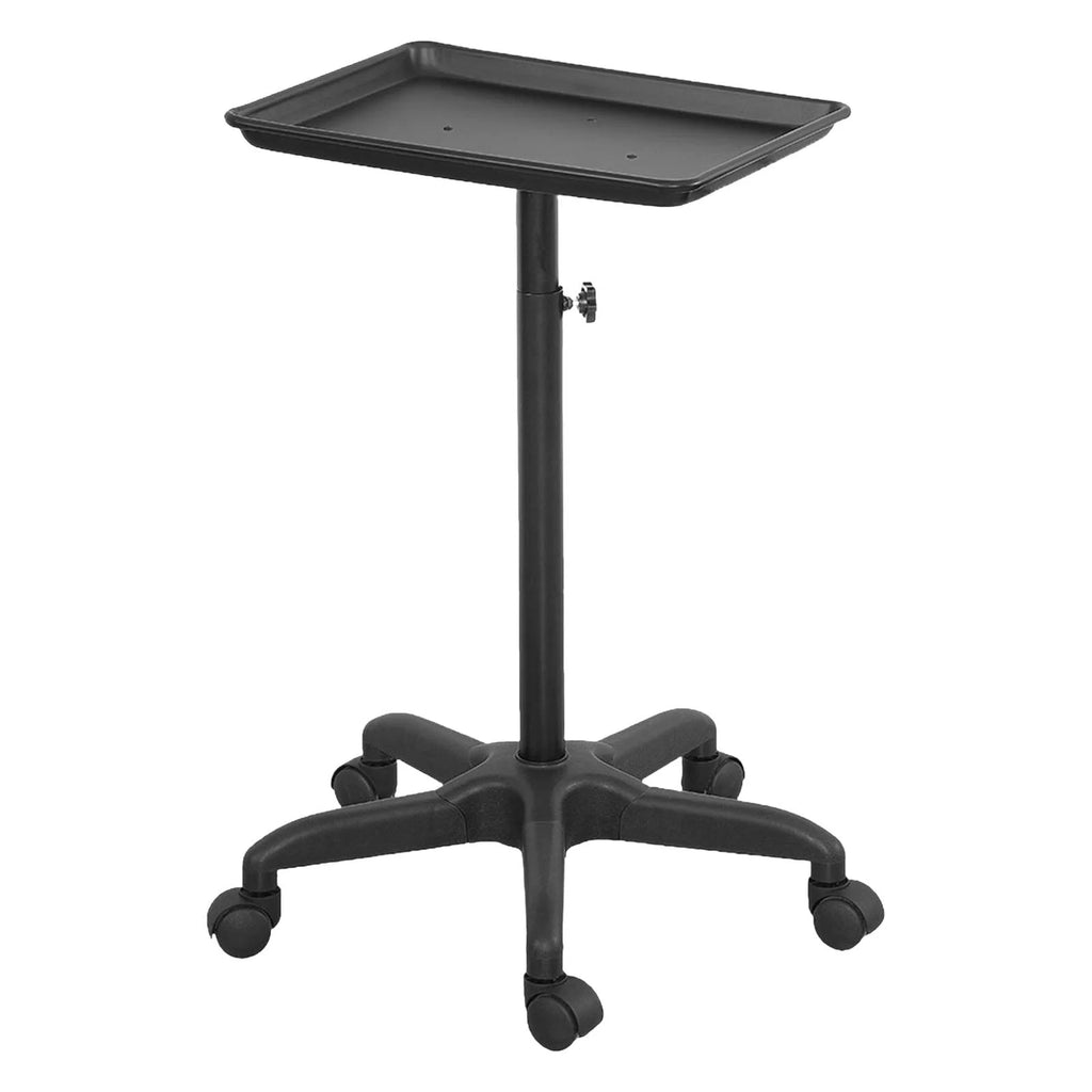 Black Rolling Salon Trolley R157443