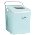 26-Pound Portable Countertop Ice Maker T657