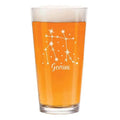 16 oz Beer Pint Glass M11140