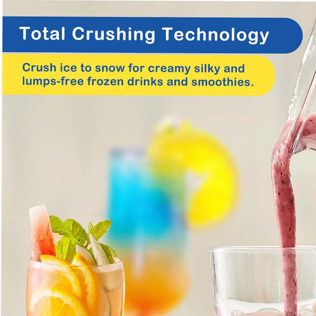 1400W 1.8L BPA-Free Countertop Blender L884278