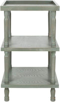 White Side Table N131