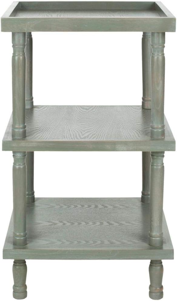 White Side Table N131