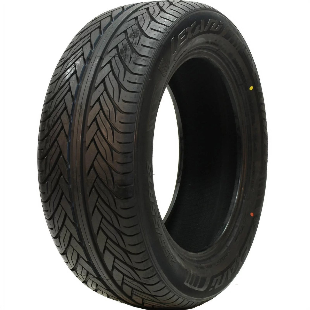 275/45R20 110 V Tire C912