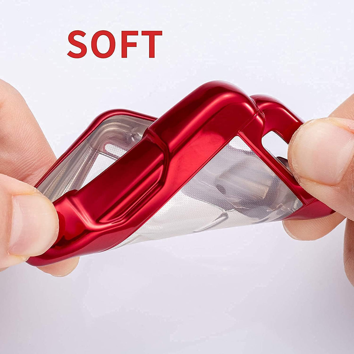 Key Fob Cover Case M808