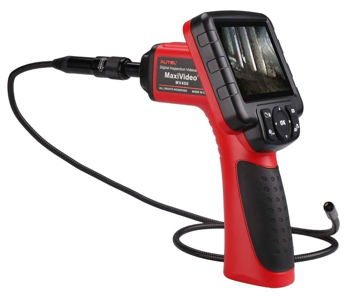 Digital Inspection Camera with 5.5mm Camera N1643