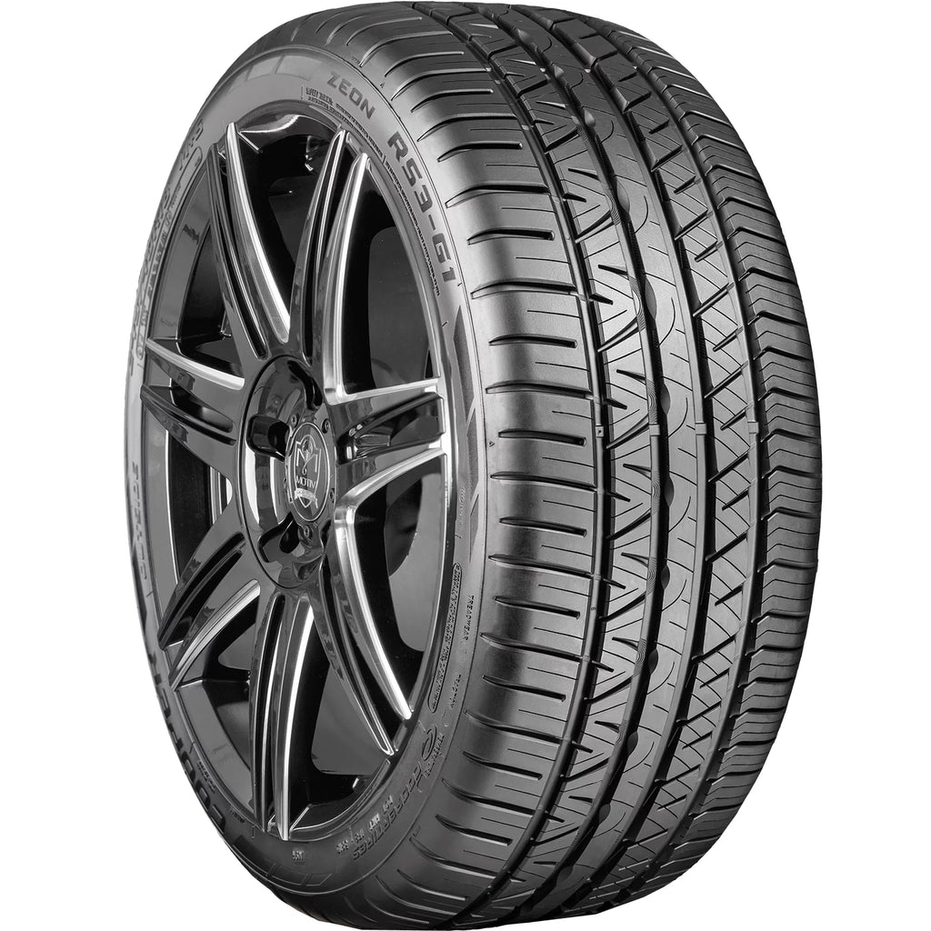 All Season 225/50R17 98W XL Passenger Tire L4086