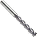 Carbide Square Nose End Mill O29684