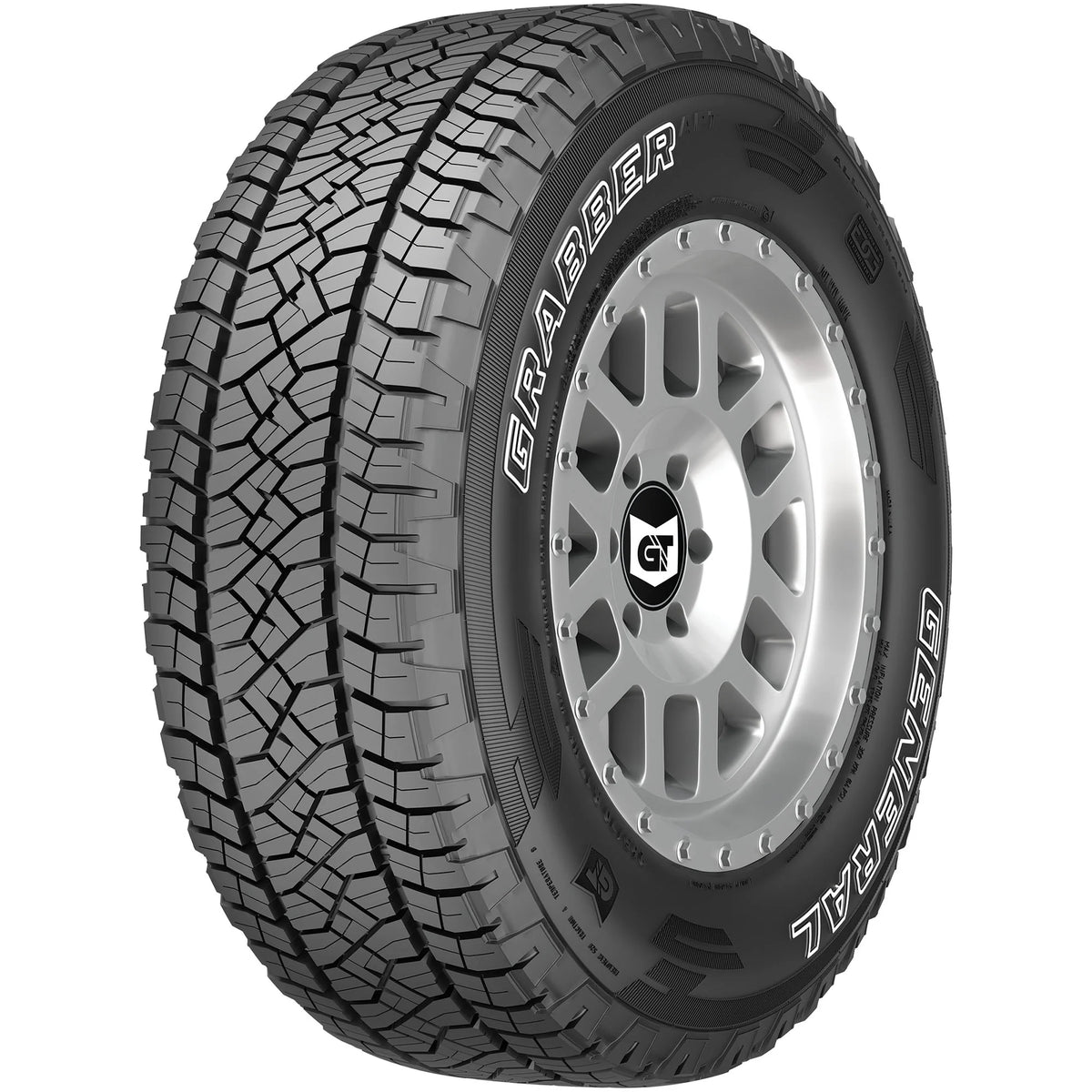 All Terrain 265/60R18 110T Light Truck Tire R78510