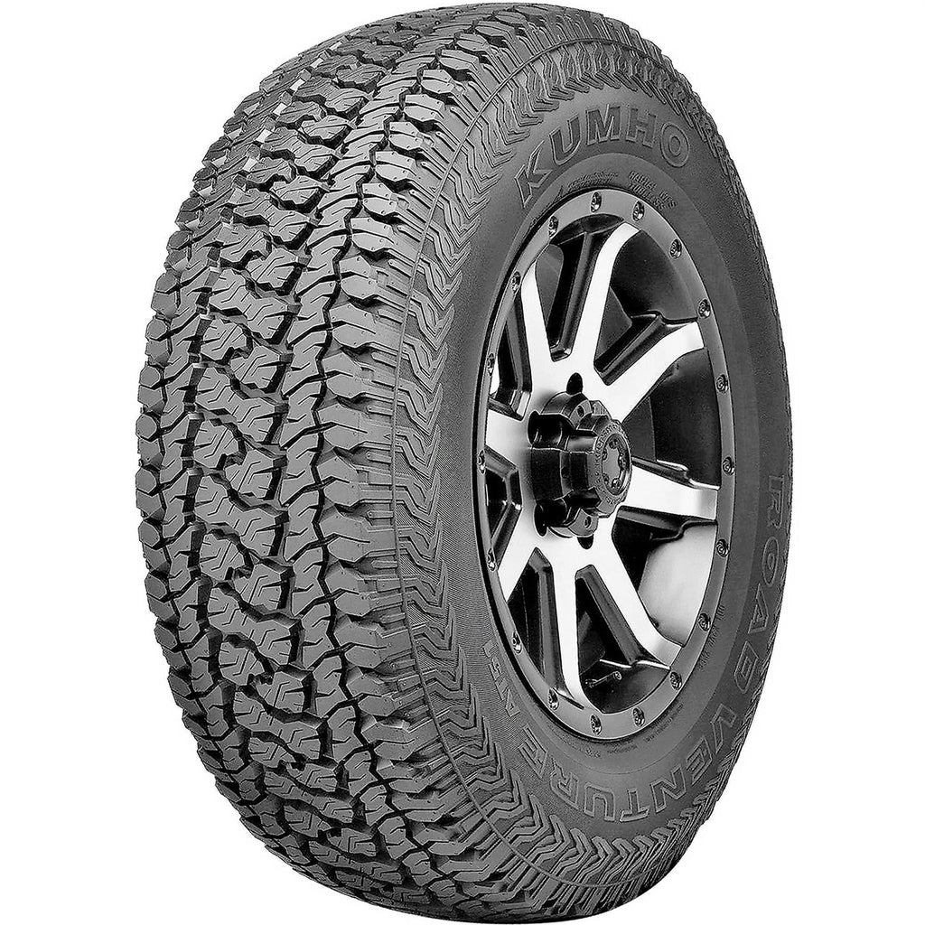 All Terrain Light Truck Tire C502469