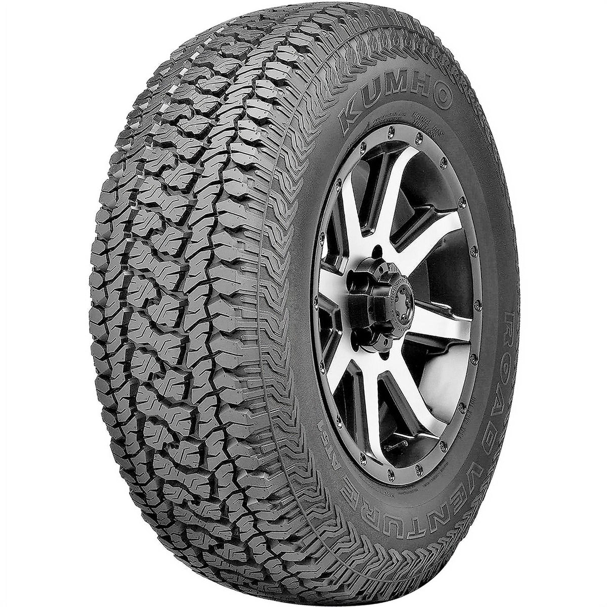 All Terrain Light Truck Tire C502469
