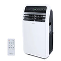 7800BTU 3 in 1 Portable Air Conditioner with Remote Control H625