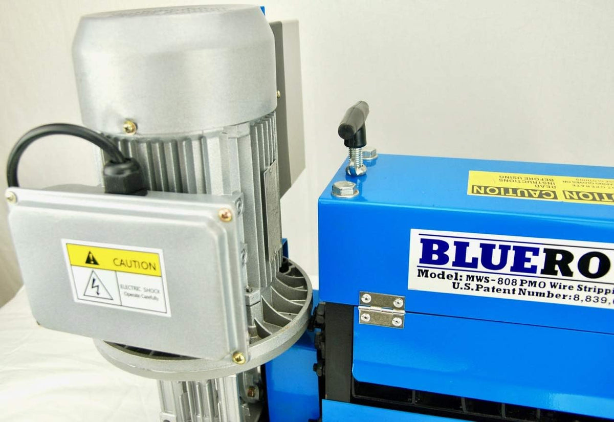Wire Stripping Machine Copper Cable Stripper E4116