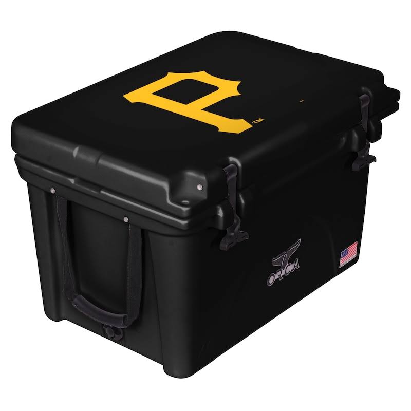 40-Quart Hard-Sided Cooler T902