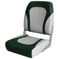 High-Back Boat Seat B942906