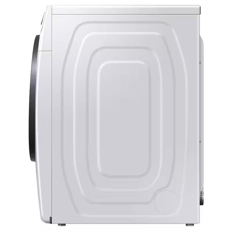 7.5 cu. ft. Vented Electric Dryer with Steam Sanitize in White X415