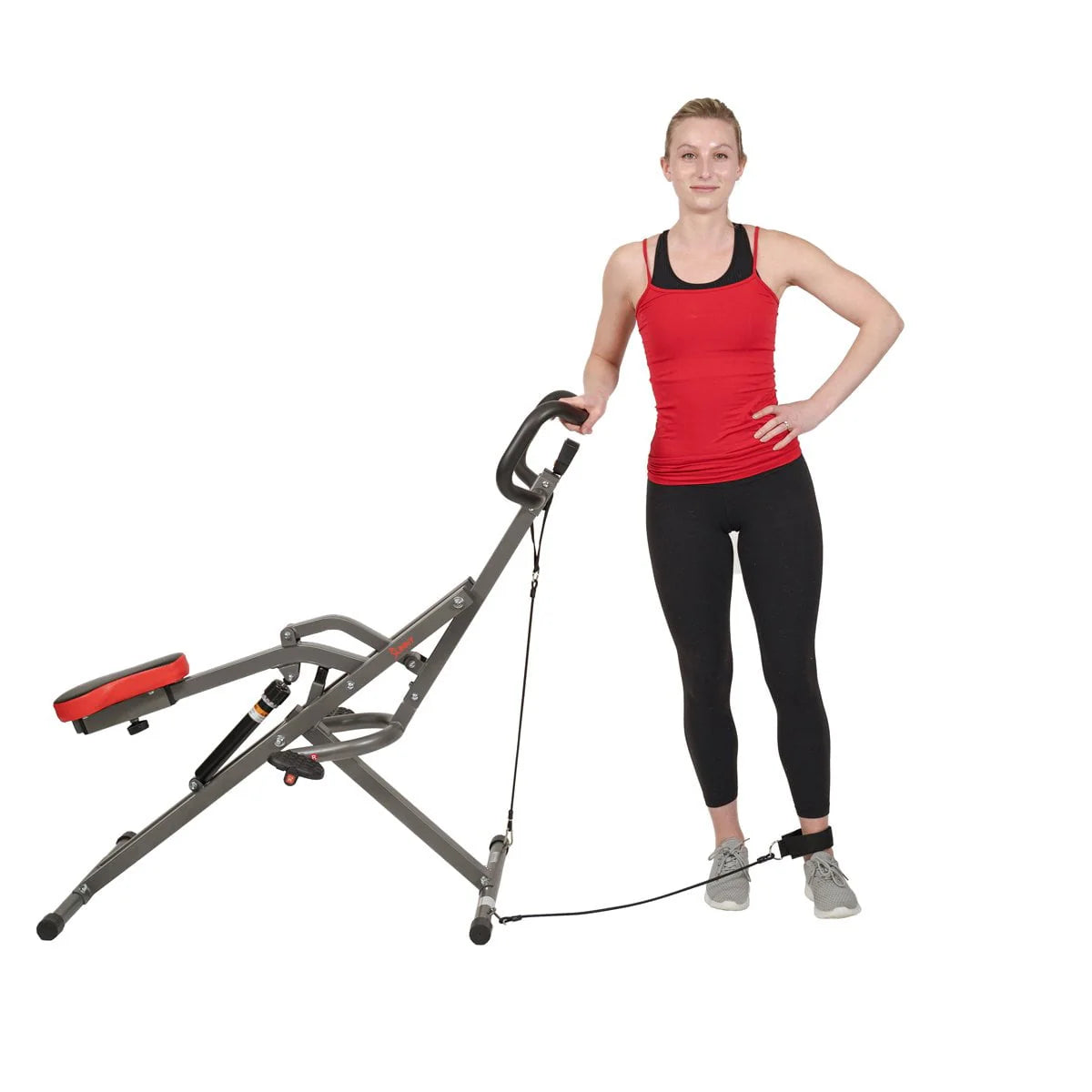 Squat Assist Trainer B60871