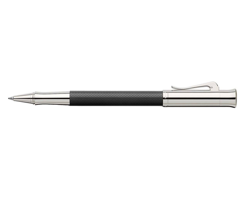 Black Rollerball Pen M436