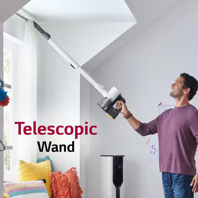 Cordless Stick Vacuum Cleaner N920694