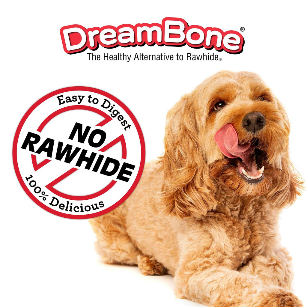 Chicken Wrapped Dog Chews K4169