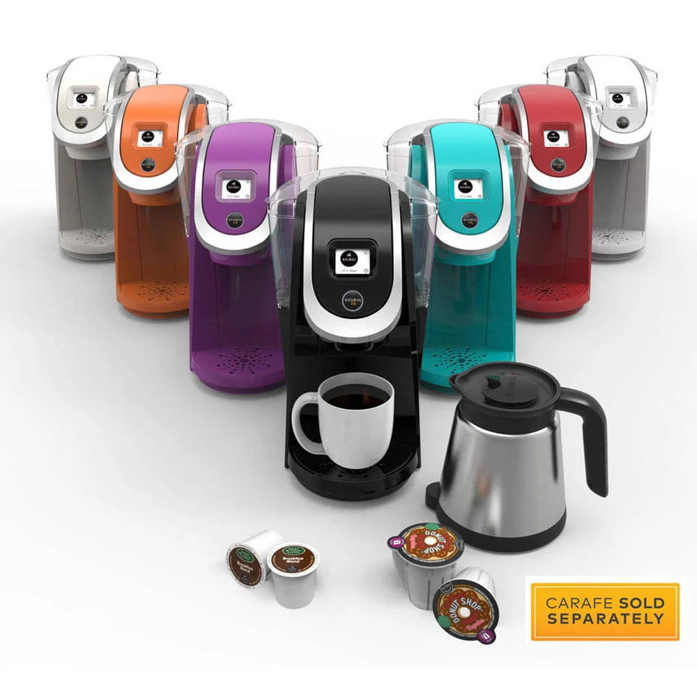 Coffee Maker Brewing System O65690