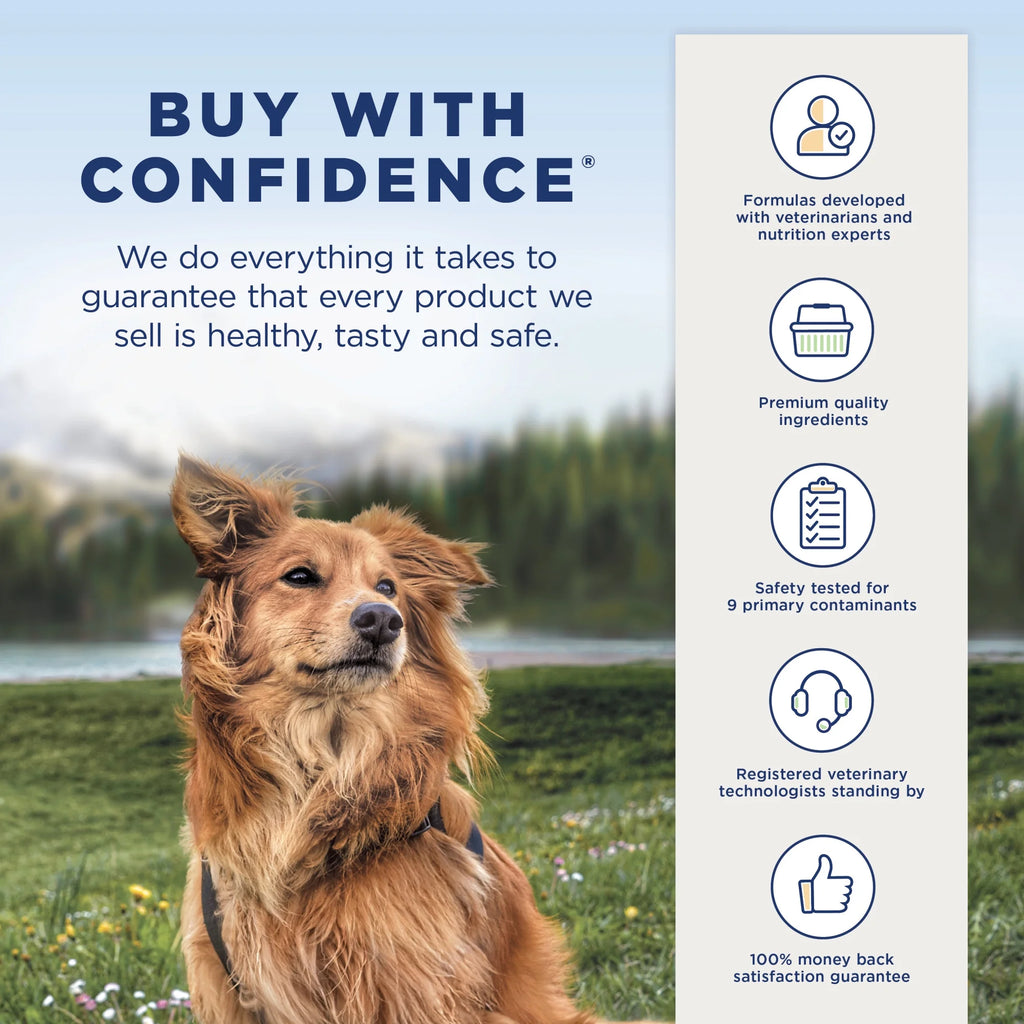 Lamb & Brown Rice Dry Dog Food 12 lb. Bag Q575