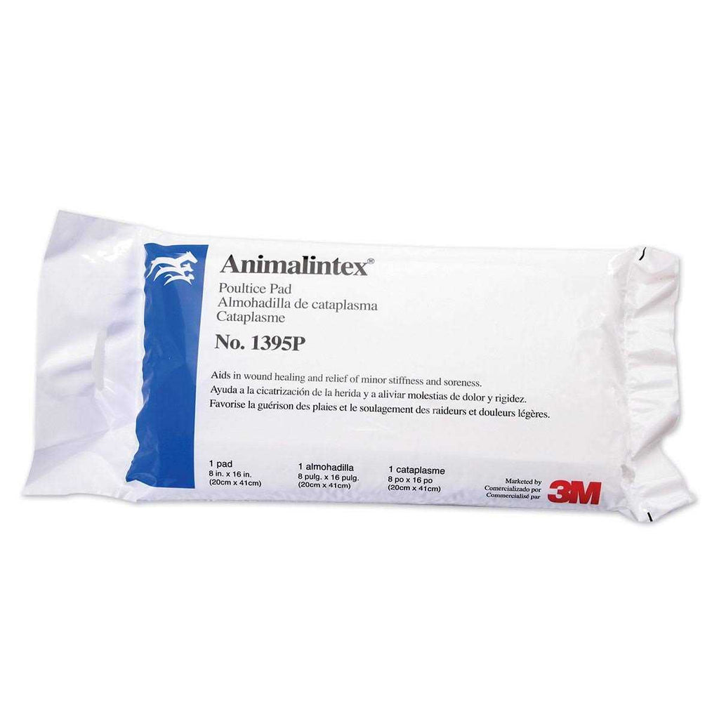 Animalintex Hoof Poultice A493424