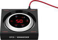 Gaming Audio Amplifier External Sound Card 7.1 Surround Sound S484