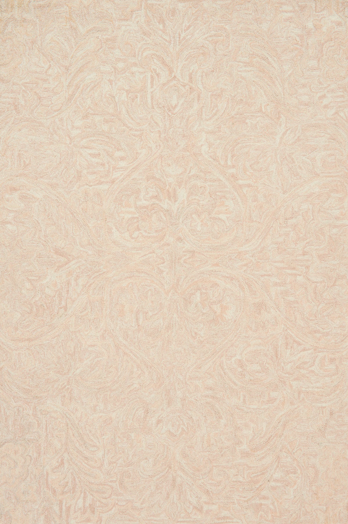 Blush 9'3 x 13' Rug A38738