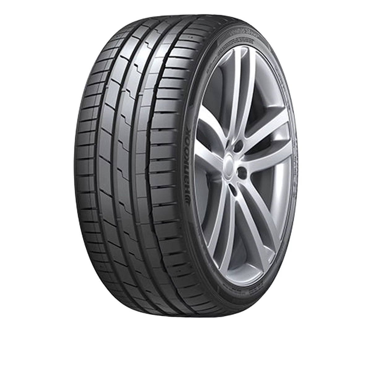 Summer 315/35ZR21 Passenger Tire S112