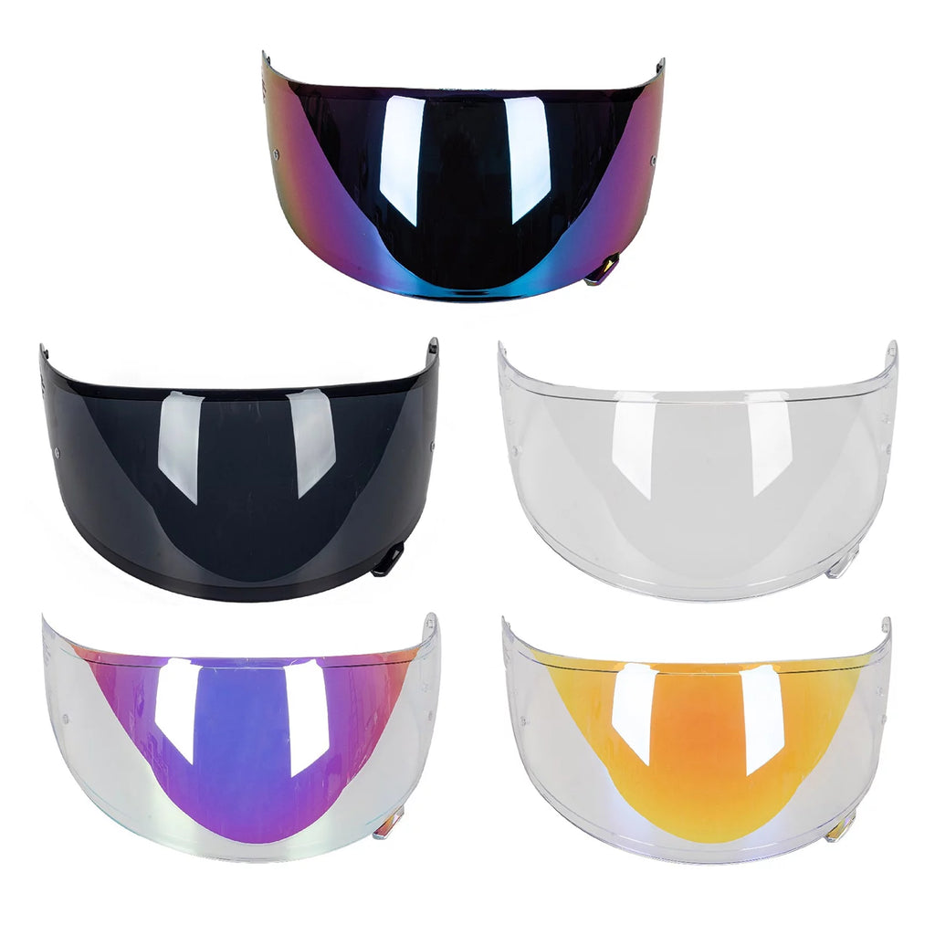 Helmet Visor J896267