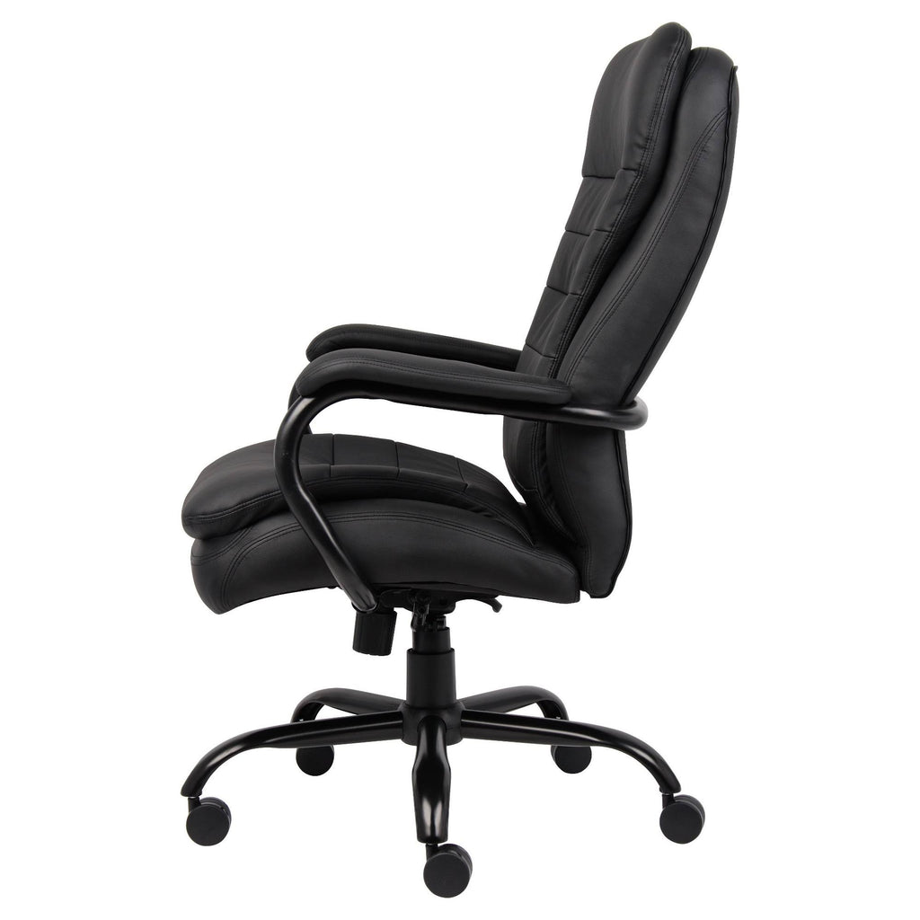 Black Office Chair Q803868