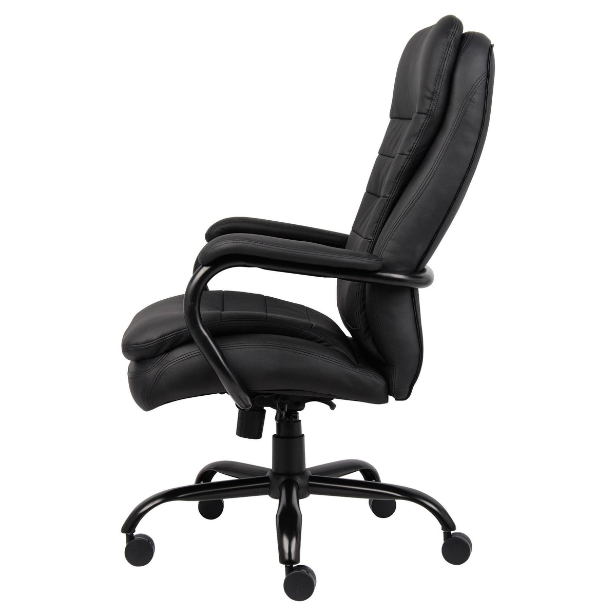 Black Office Chair Q803868