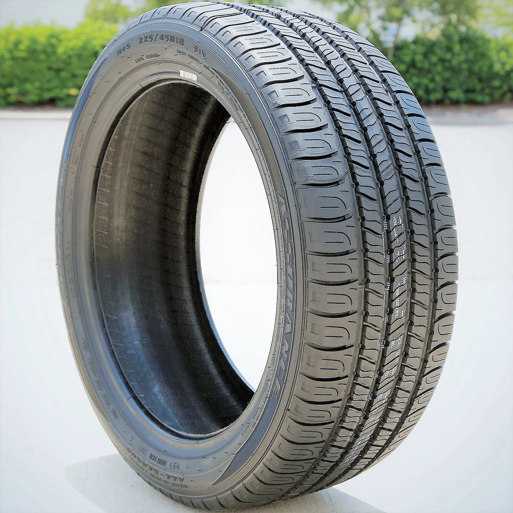 Set of 4 All Season Tires I7818