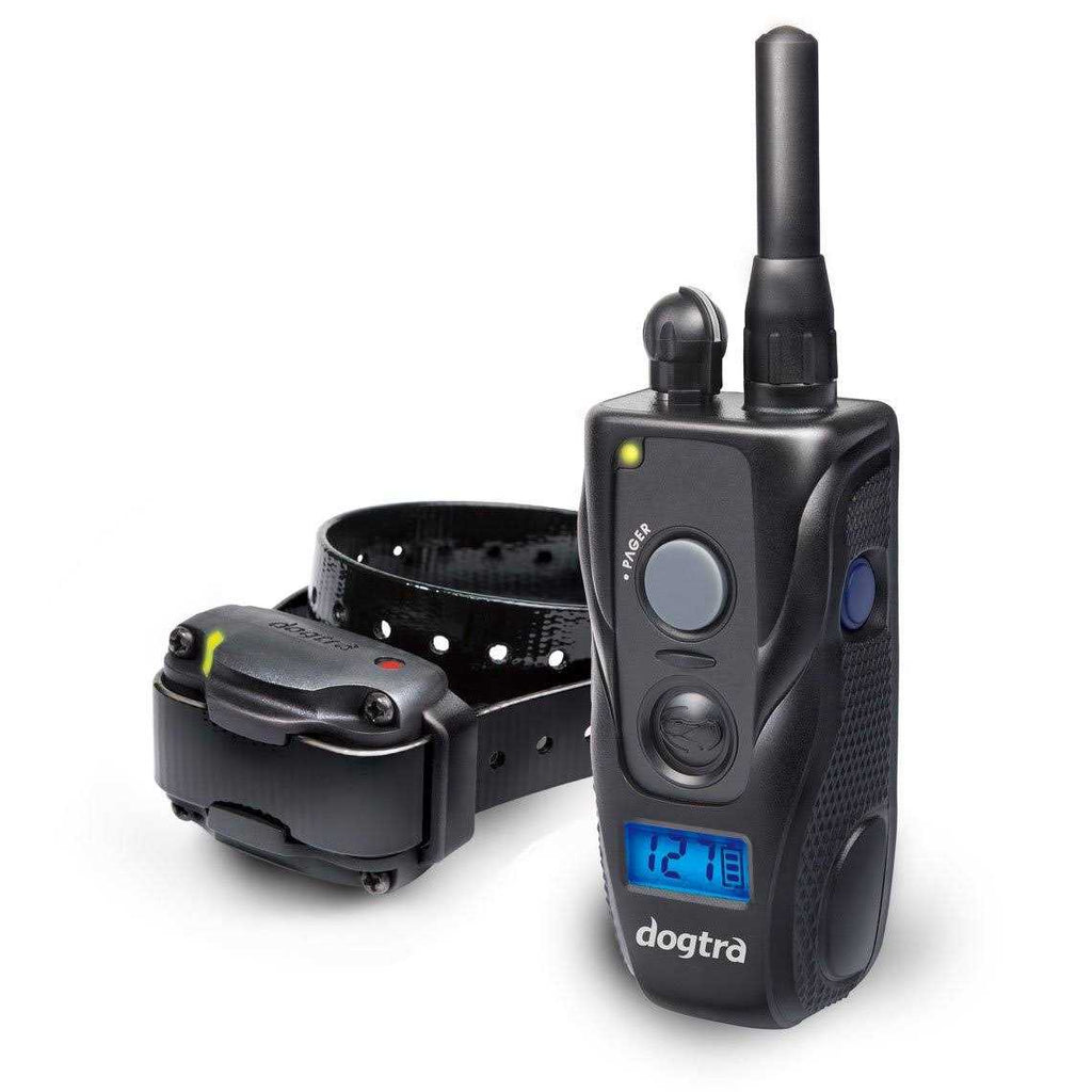 Dog Remote Training Collar B926
