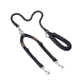 Adjustable Double Dog Leash P541