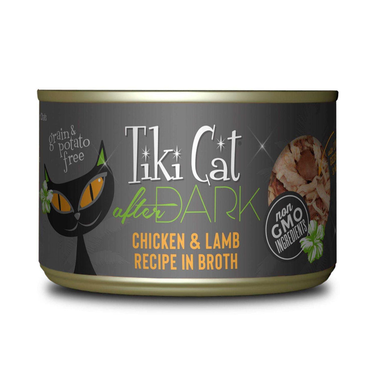 Chicken Cat Food M83504