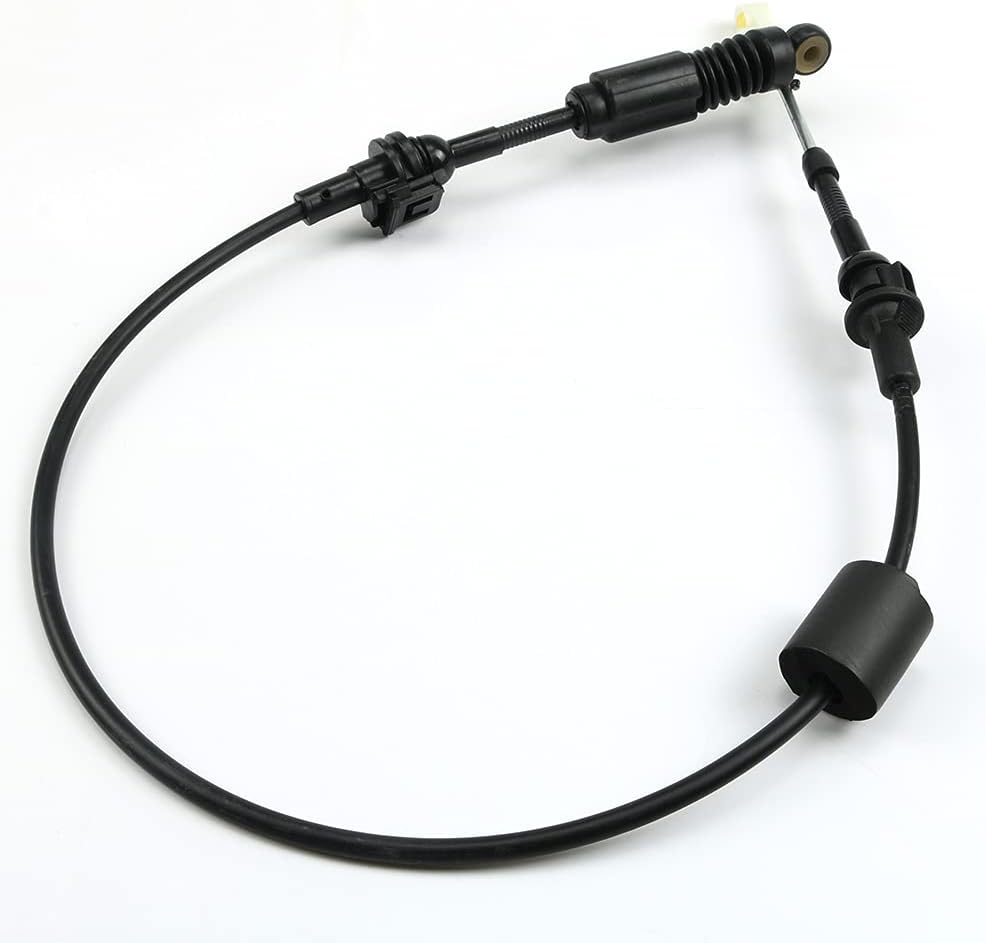Automatic Transmission Shift Cable Shifter Pack of 2 I343