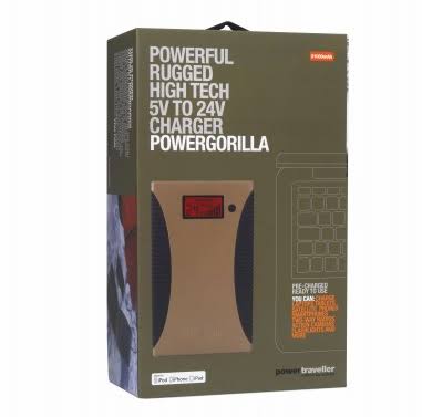Power Pack U476593