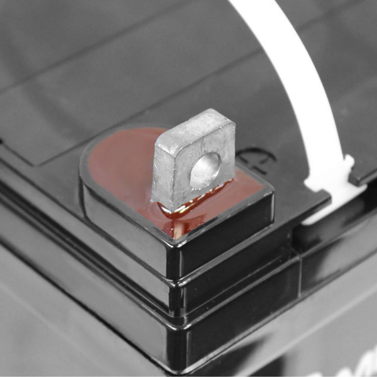12V 35Ah Wheelchair Battery 2 Pack P974