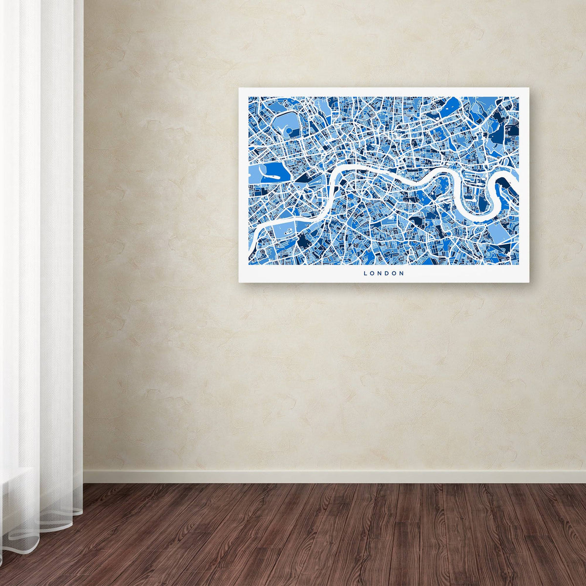Canvas Art R98295
